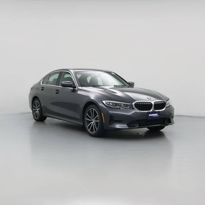 2020 BMW 330 I xDrive