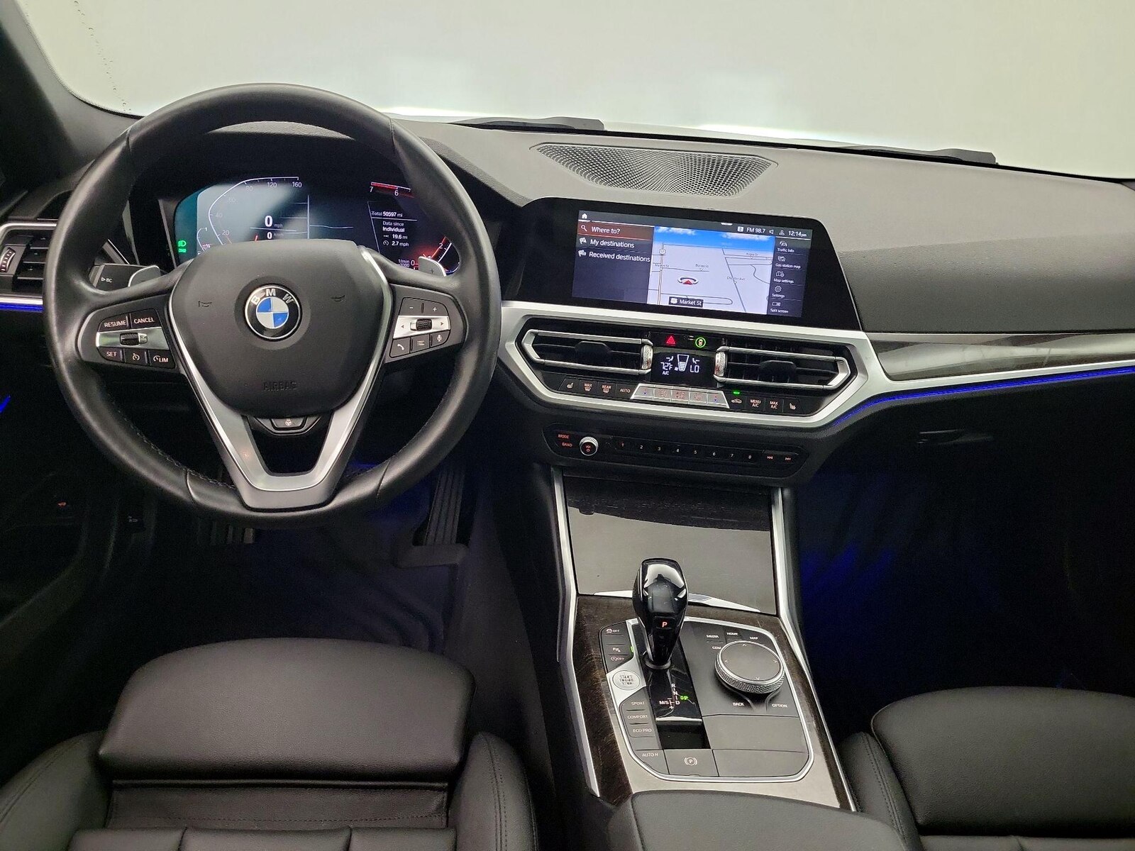 Apple CarPlay®