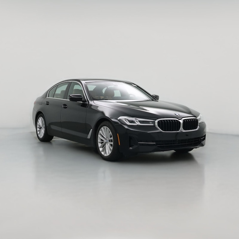 2023 BMW 530 I xDrive