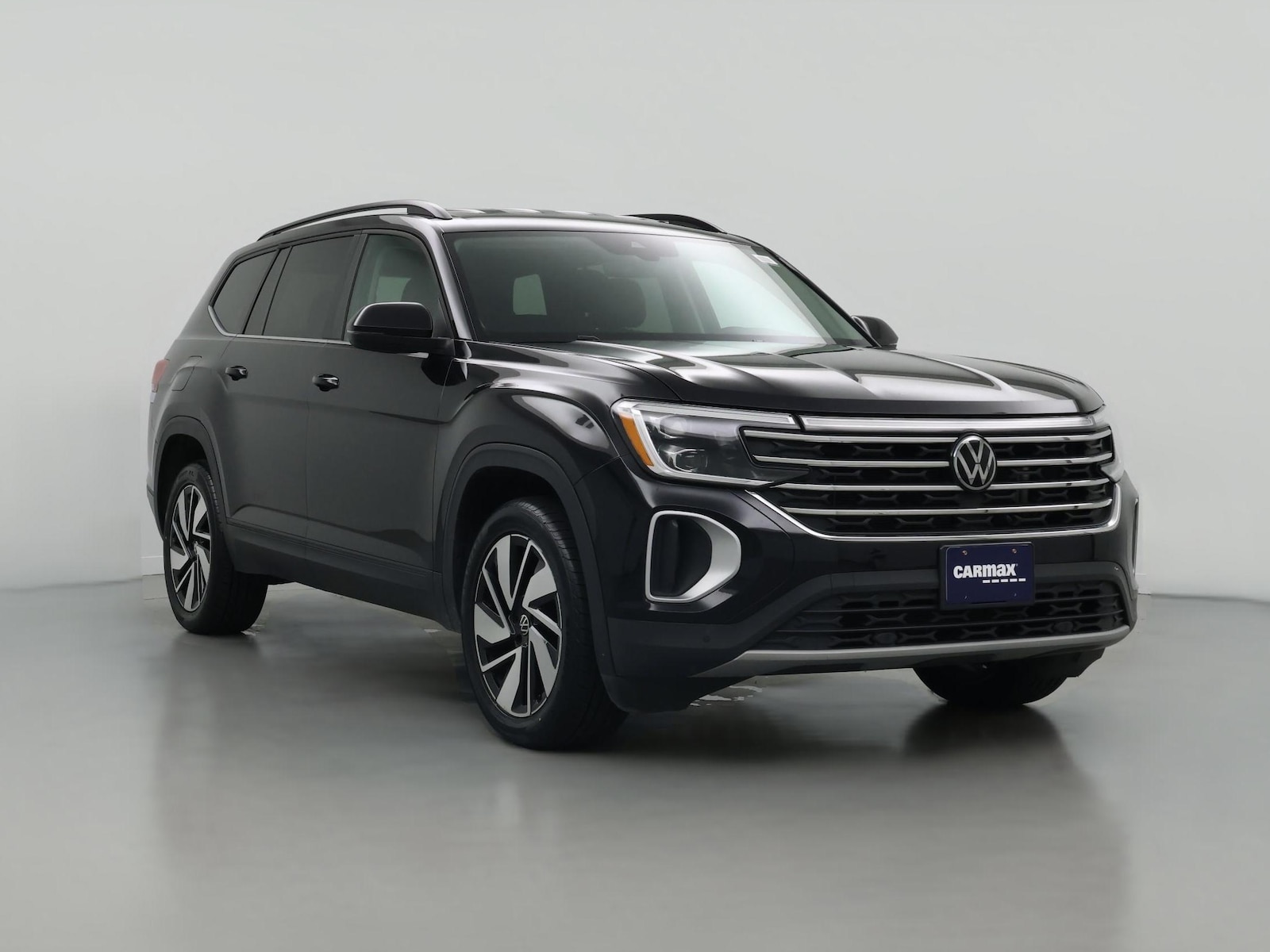 2025 Volkswagen Atlas