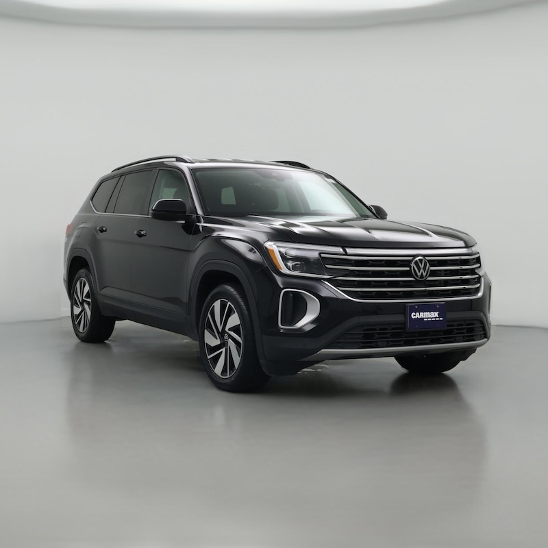 2025 Volkswagen Atlas SE w/Tech