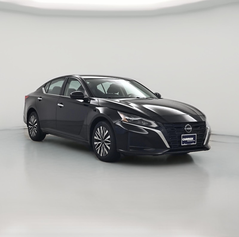 2023 Nissan Altima SV