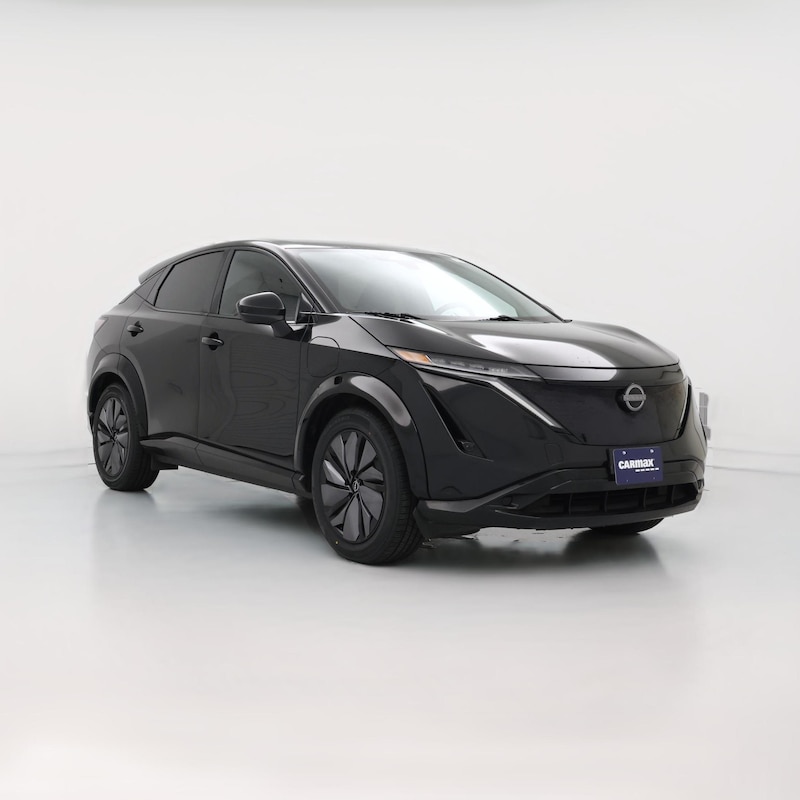 2023 Nissan ARIYA ENGAGE+ e-4ORCE