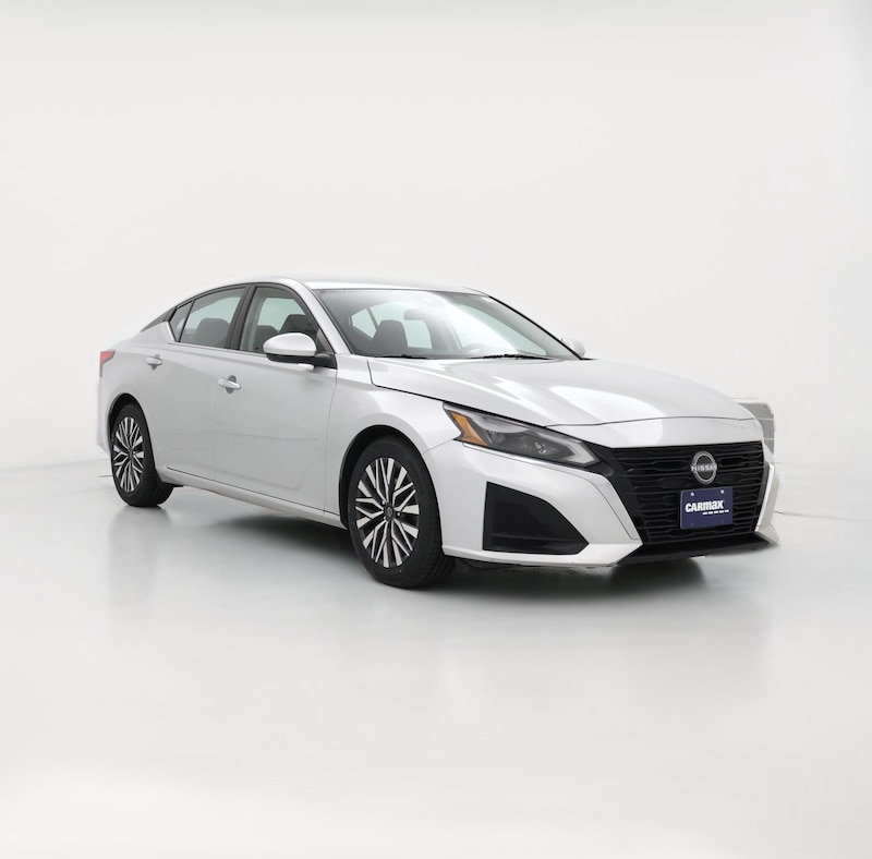 2023 Nissan Altima SV