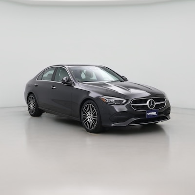 2023 Mercedes-Benz C300