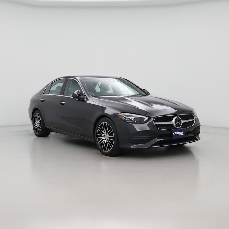2023 Mercedes-Benz C300