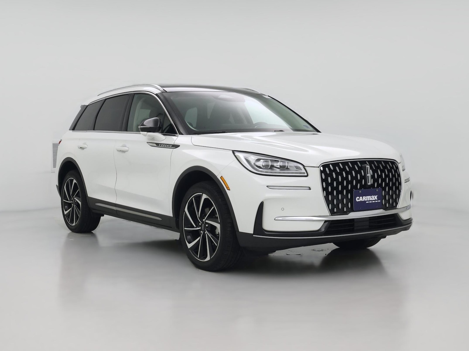 2023 Lincoln Corsair