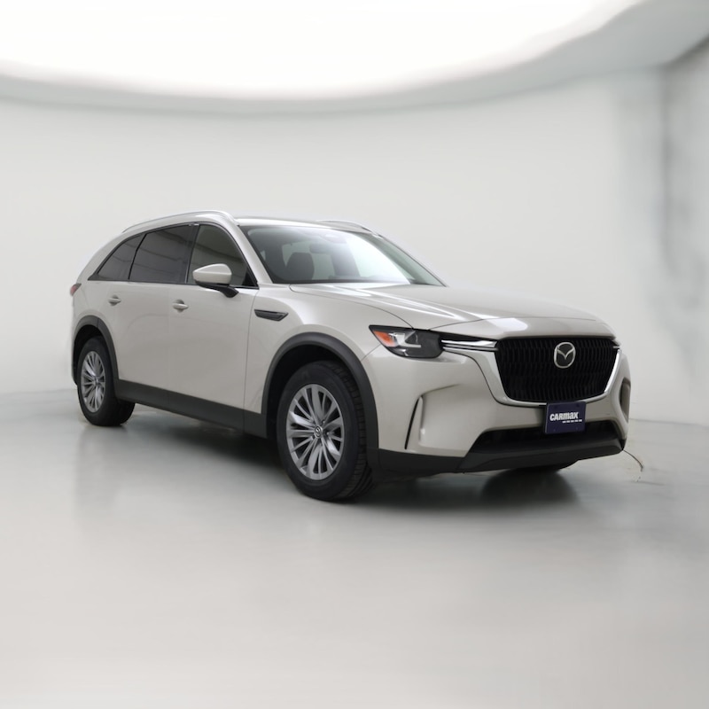 2024 Mazda CX-90 Turbo Preferred Plus