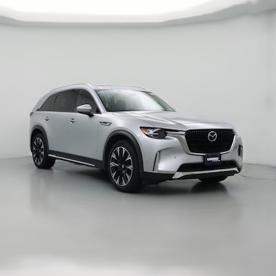 2024 Mazda CX-90 PHEV Premium