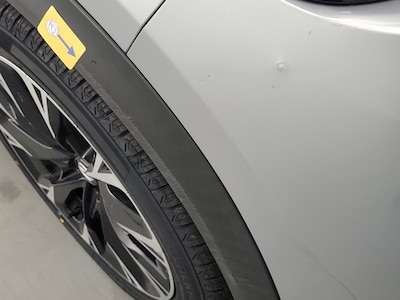 Condition detail