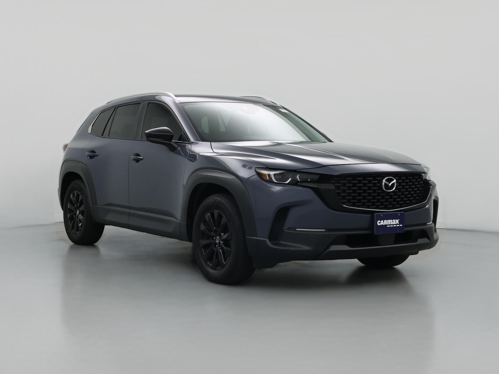 2024 Mazda CX-50
