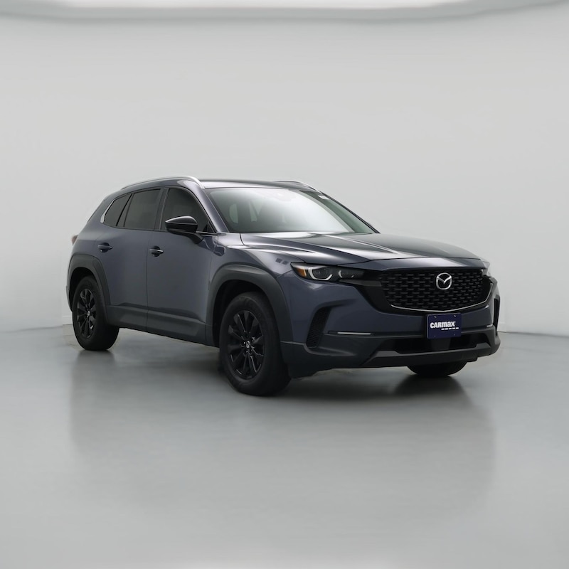 2024 Mazda CX-50 2.5 S Premium Package