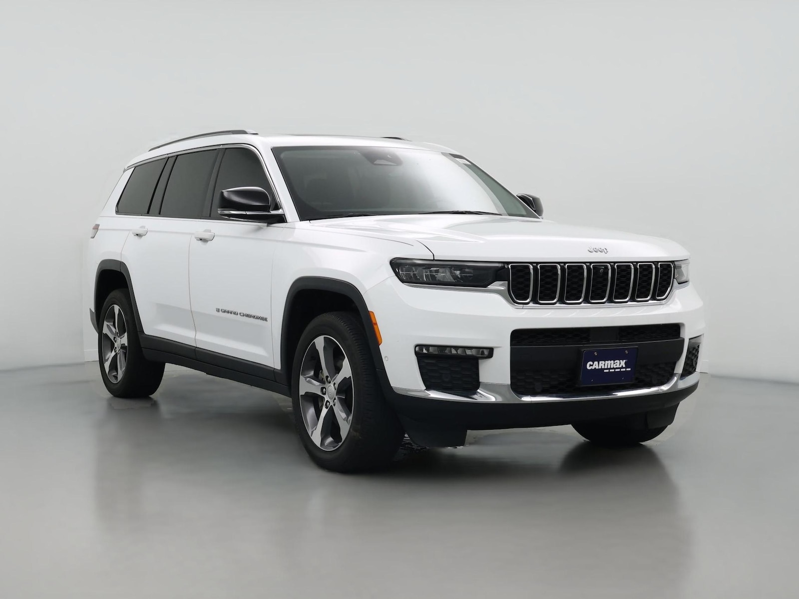 2023 Jeep Grand Cherokee L