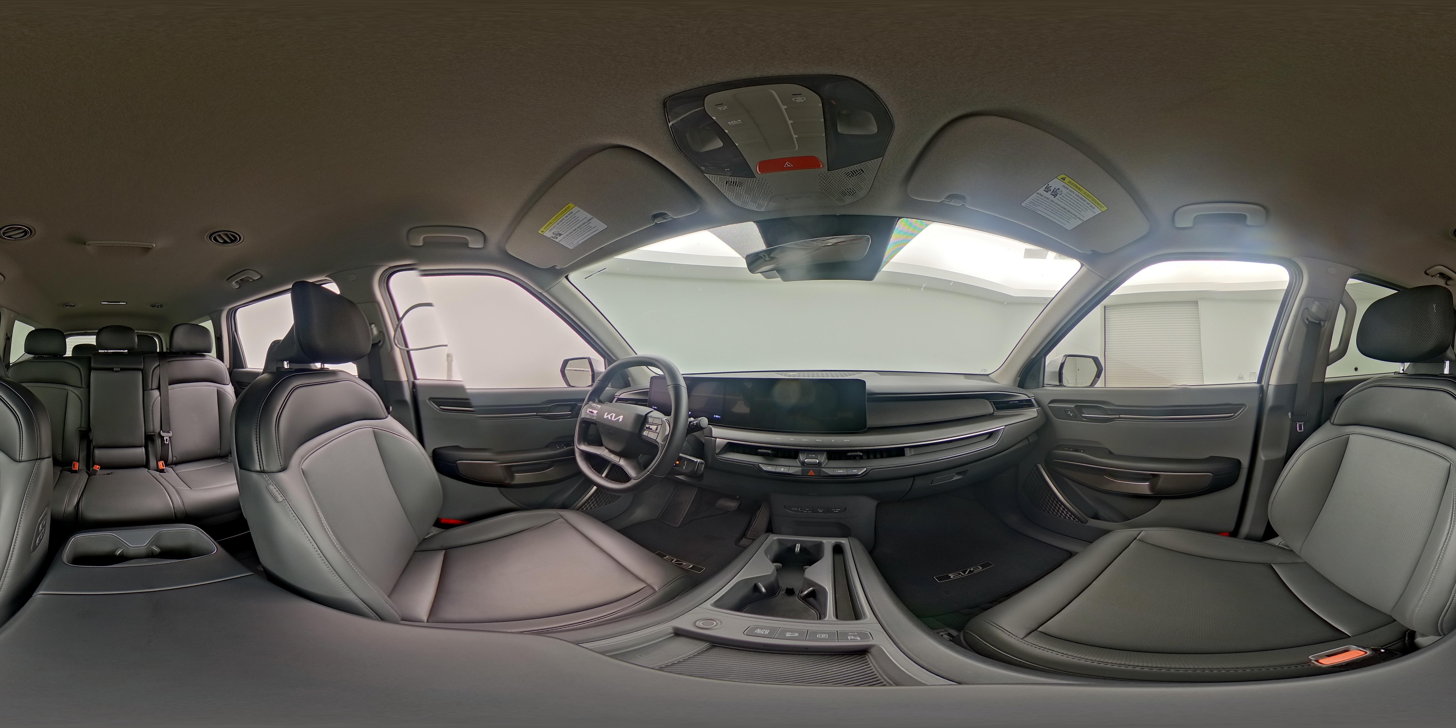 2024 Kia EV9 Light - Photo 24