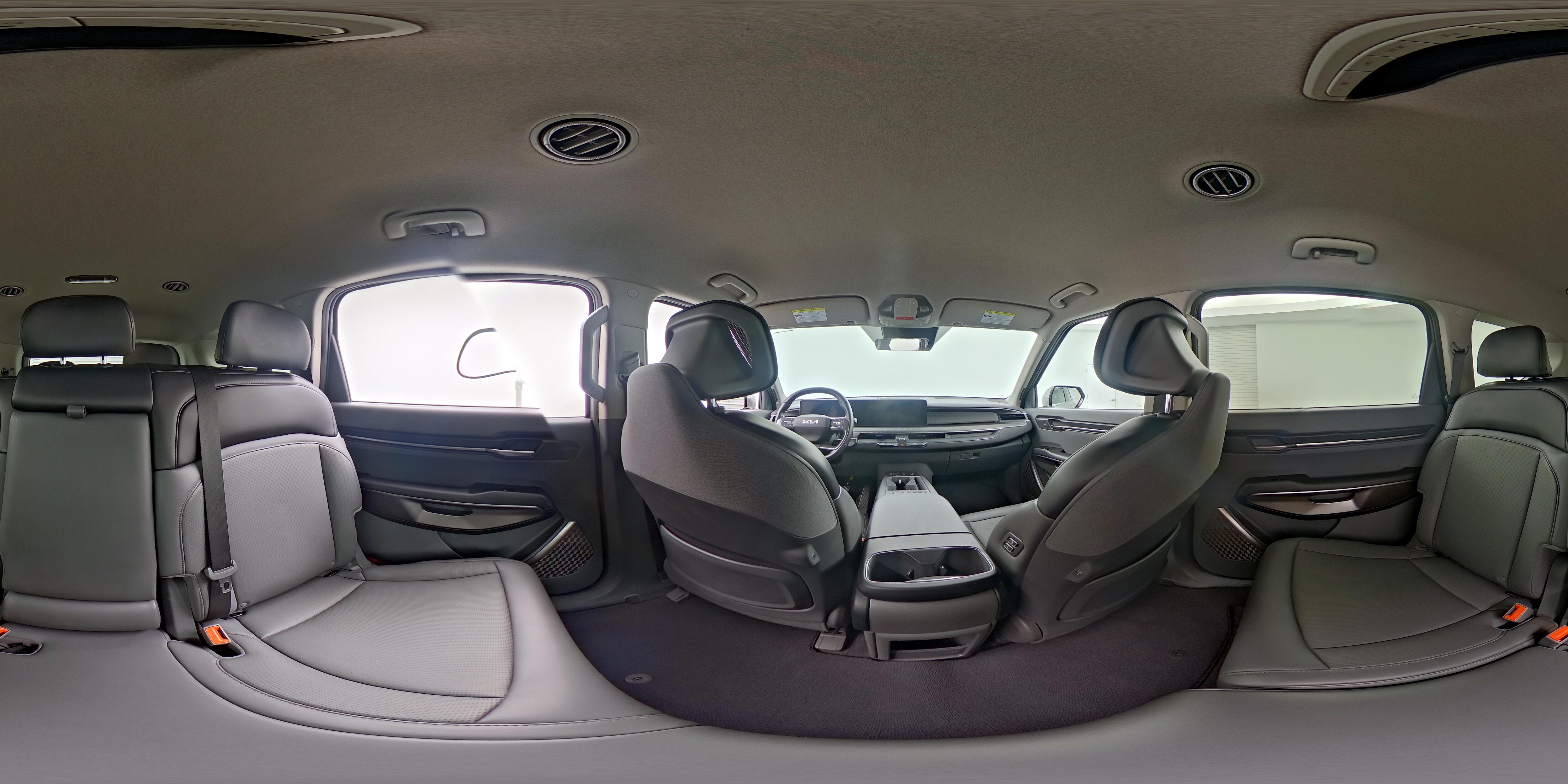 2024 Kia EV9 Light - Photo 25