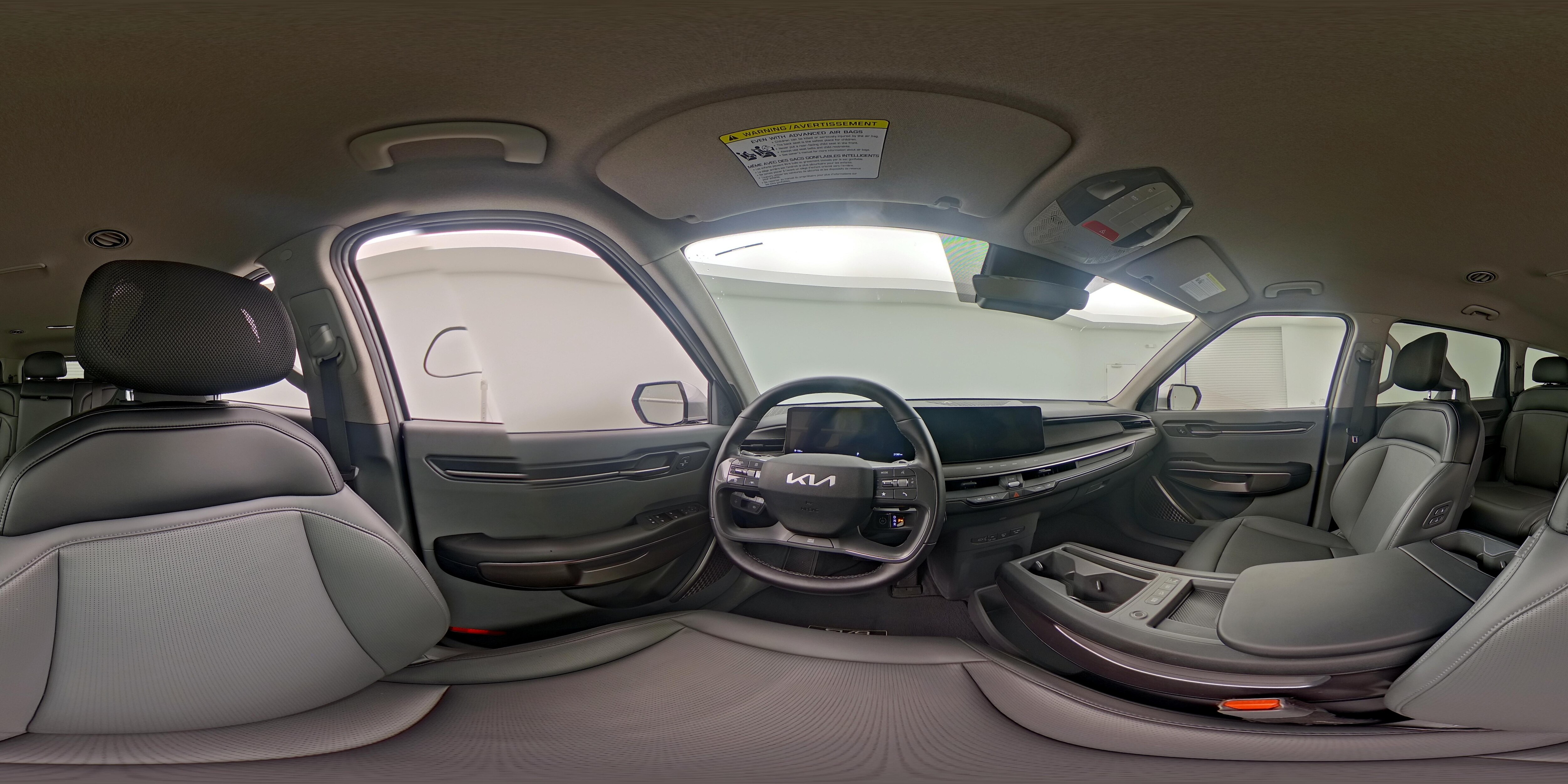 2024 Kia EV9 Light - Photo 26
