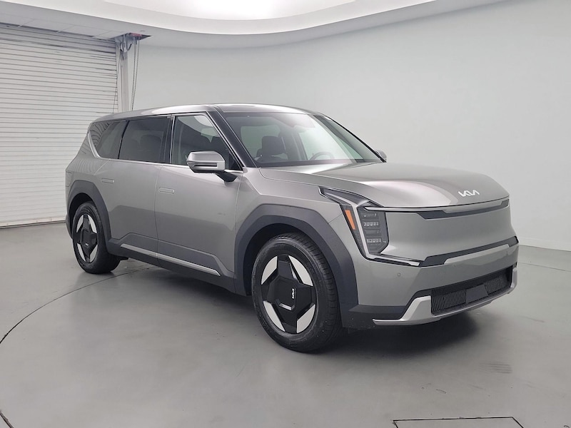 2024 Kia EV9 Light