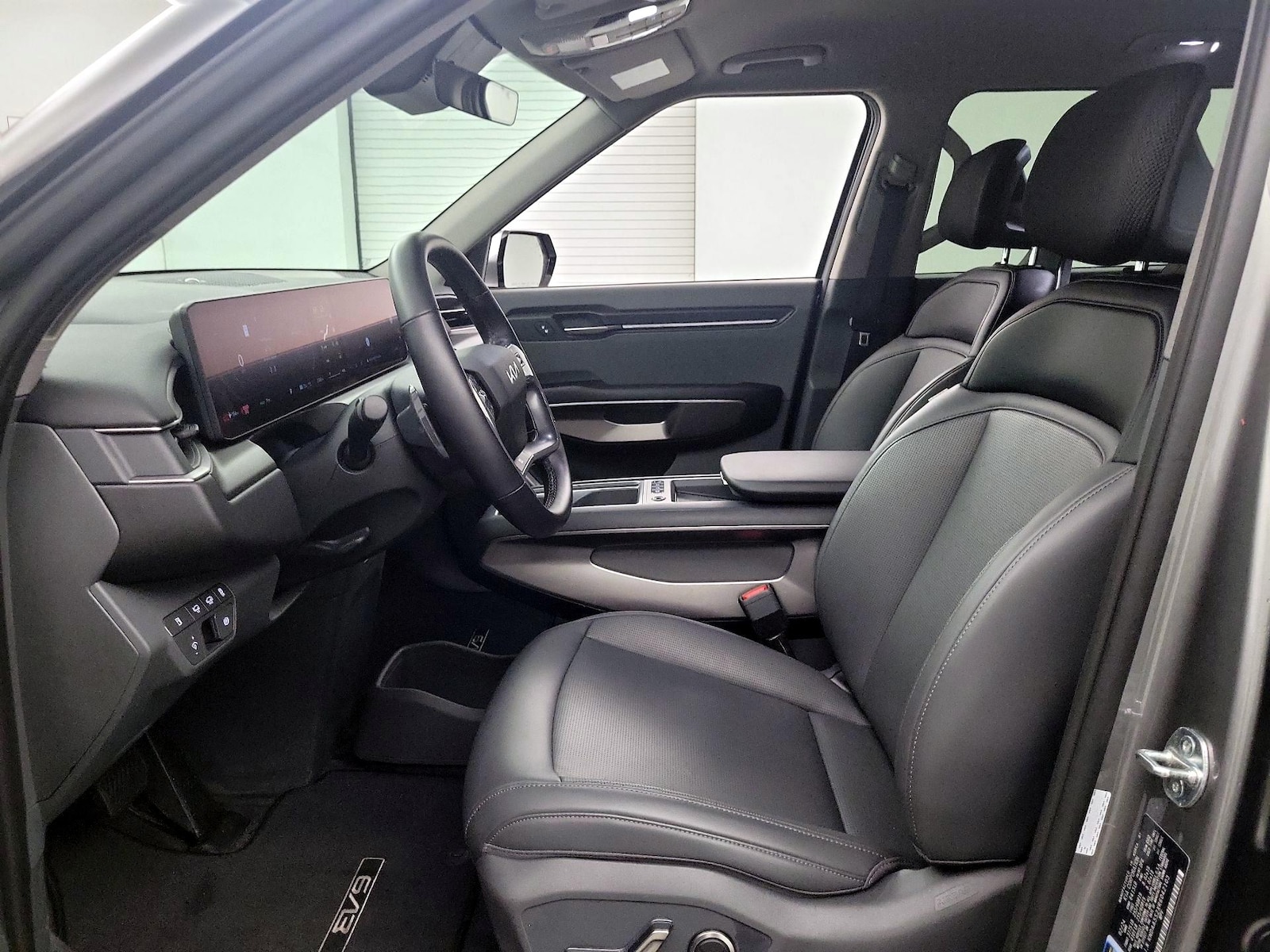 2024 Kia EV9 Light - Photo 10