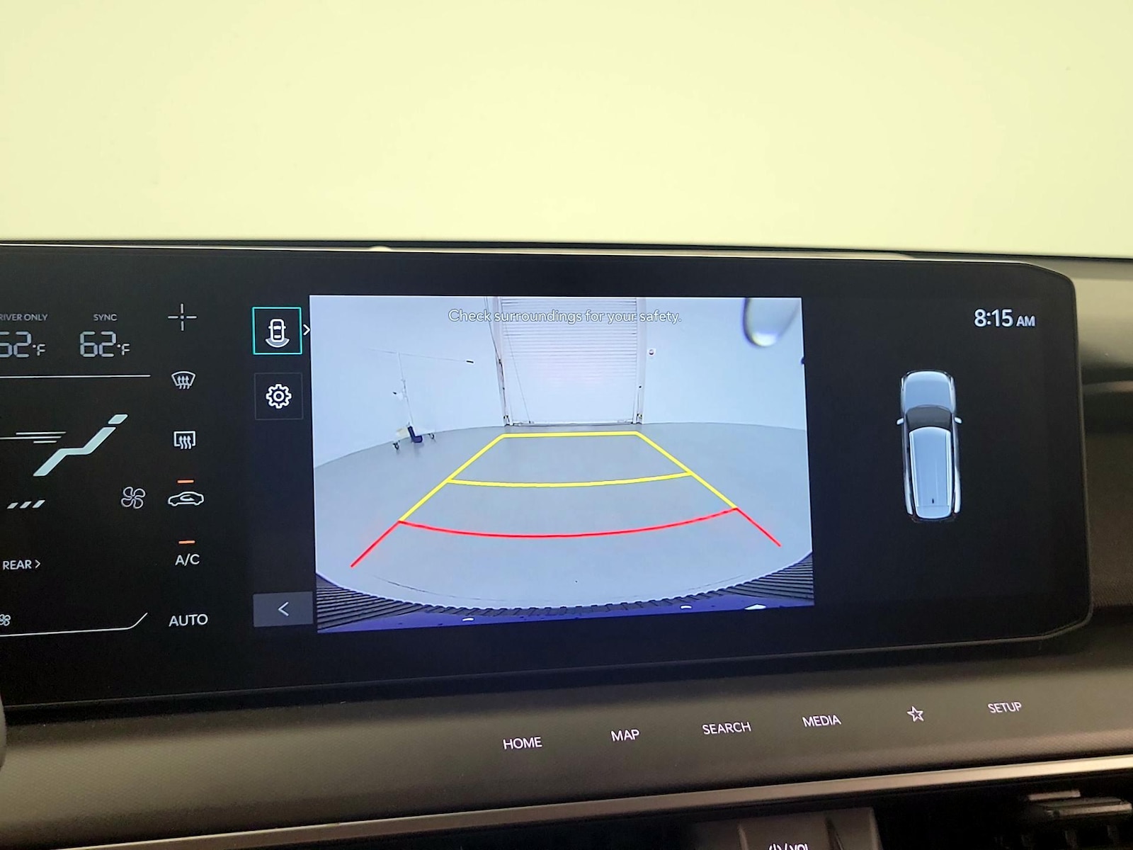 2024 Kia EV9 Light - Photo 14