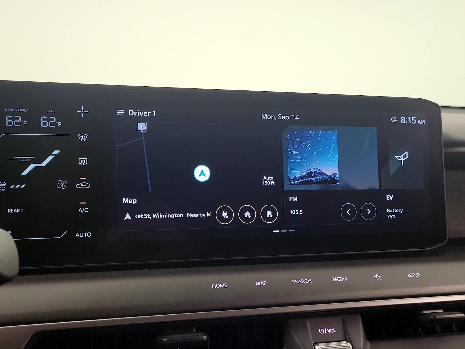 2024 Kia EV9 Light - Photo 15