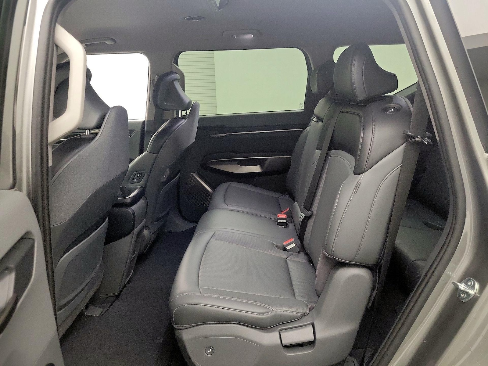 2024 Kia EV9 Light - Photo 19