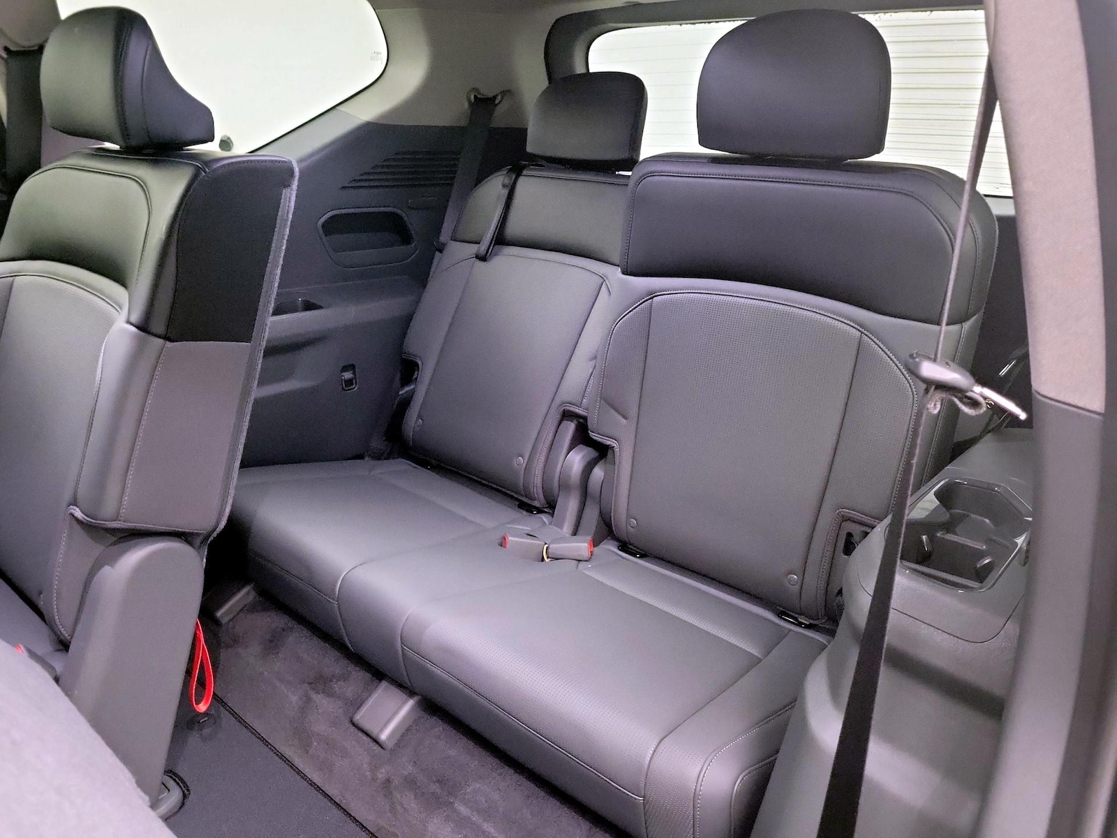 2024 Kia EV9 Light - Photo 20