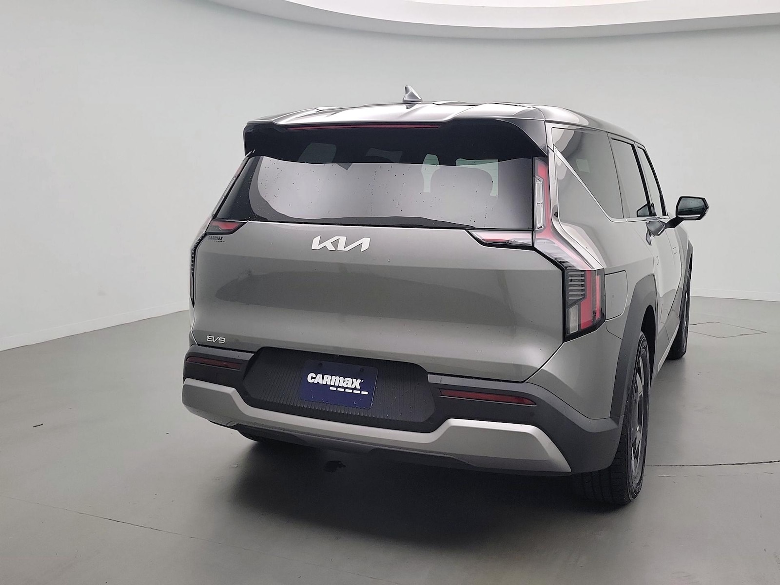 2024 Kia EV9 Light - Photo 6