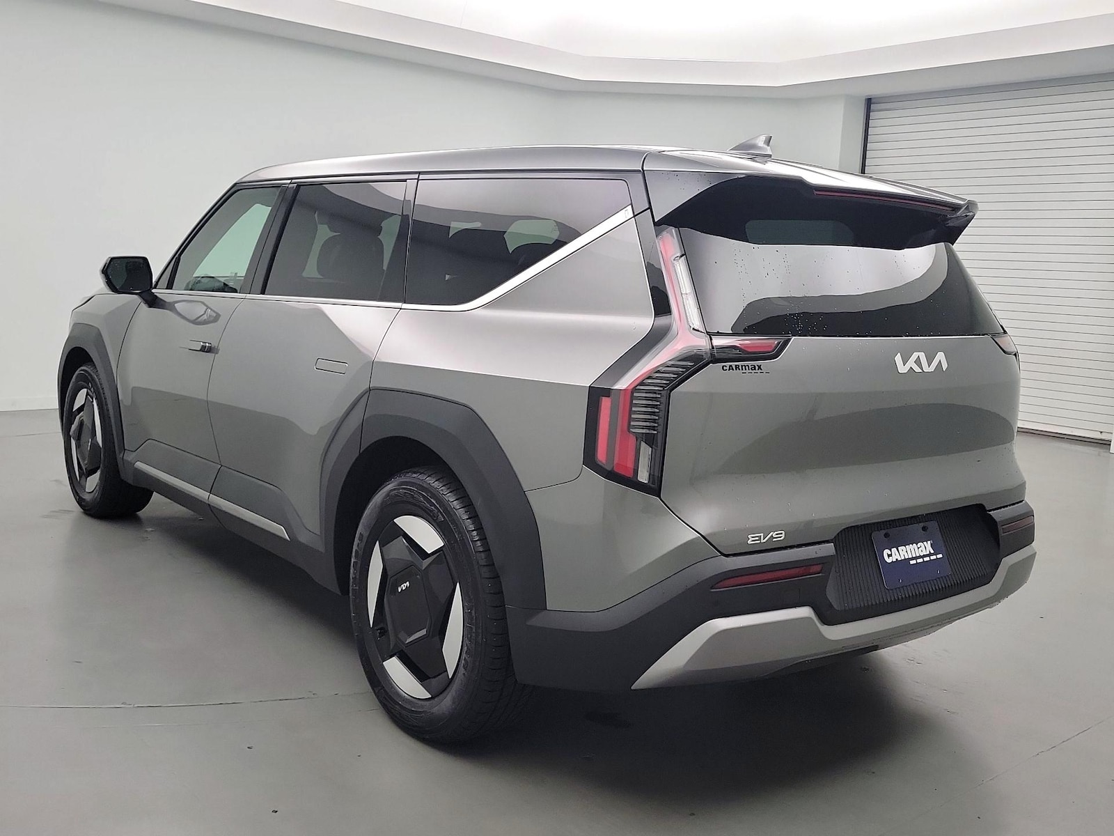 2024 Kia EV9 Light - Photo 7