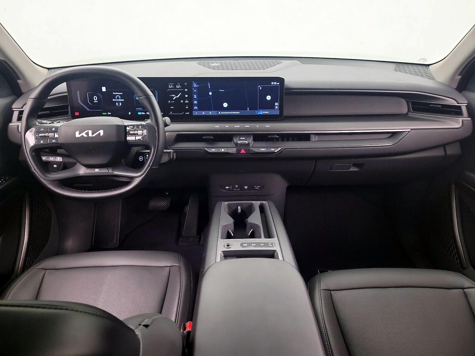 2024 Kia EV9 Light - Photo 8