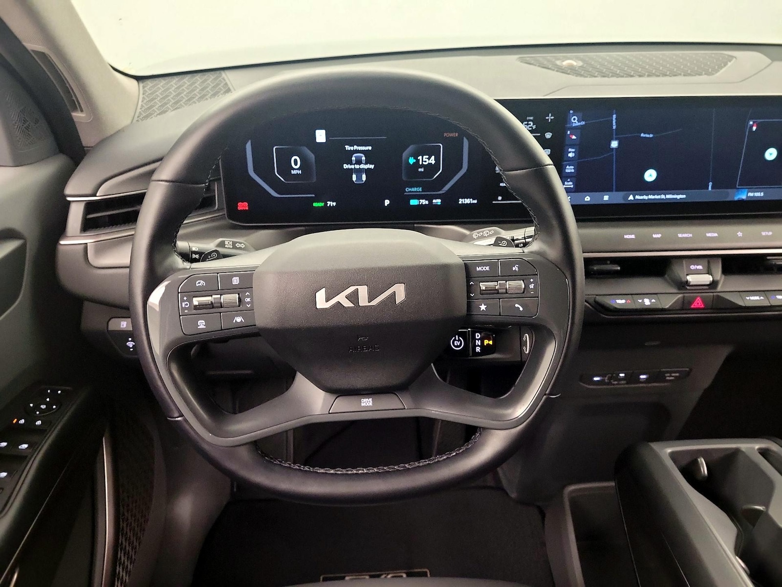 2024 Kia EV9 Light - Photo 9