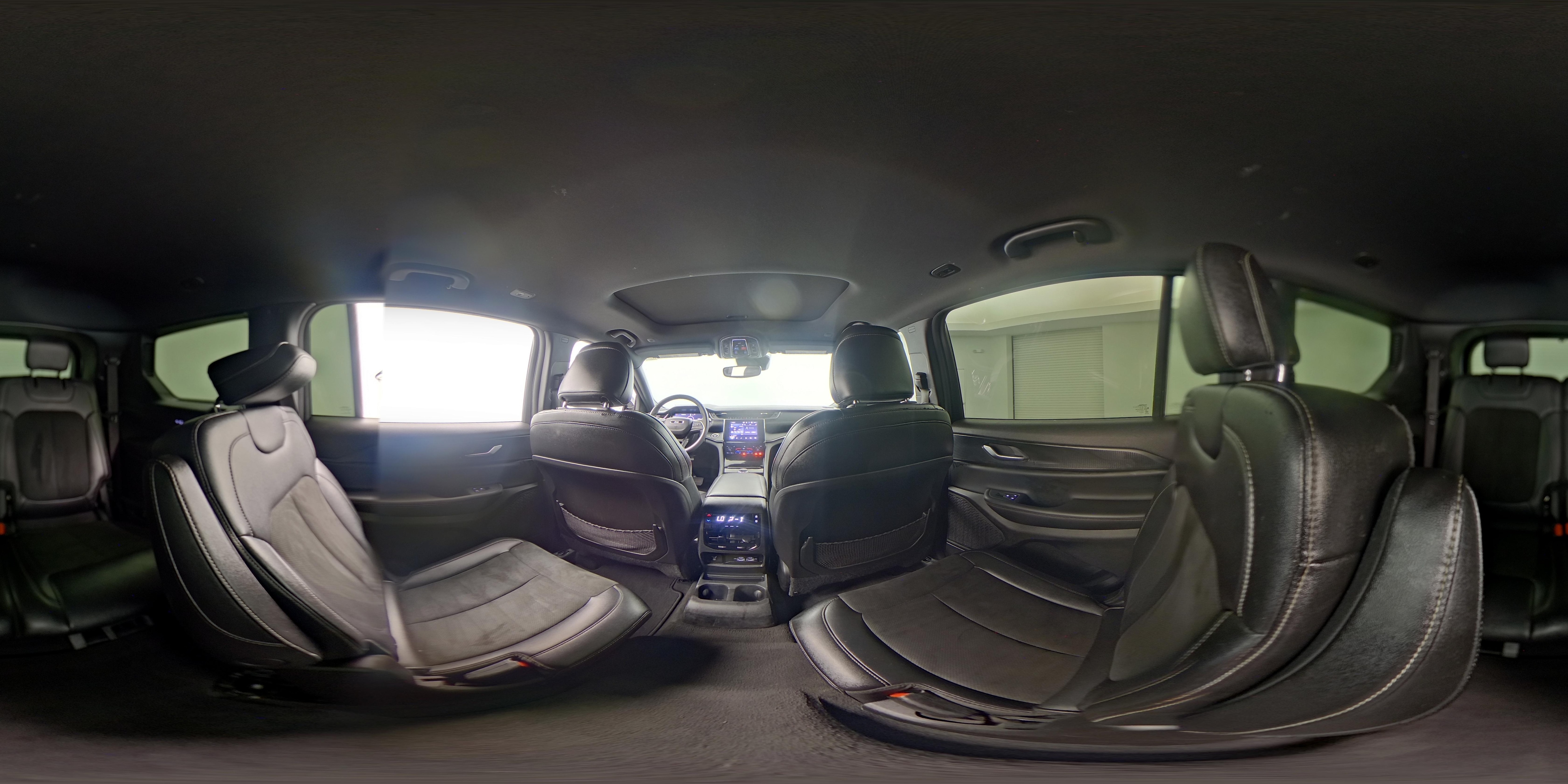 2023 Jeep Grand Cherokee L Altitude - Photo 24
