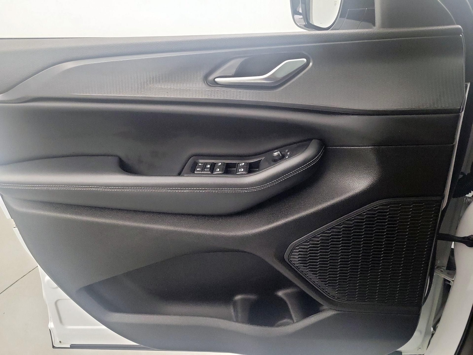 2023 Jeep Grand Cherokee L Altitude - Photo 11