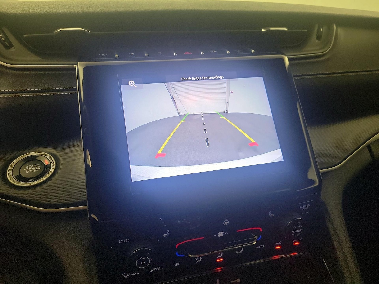 2023 Jeep Grand Cherokee L Altitude - Photo 12