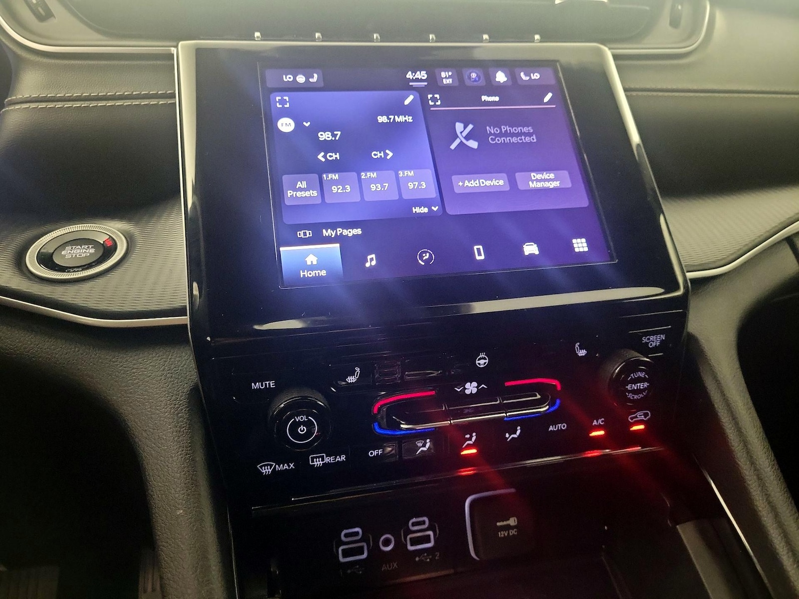 2023 Jeep Grand Cherokee L Altitude - Photo 14