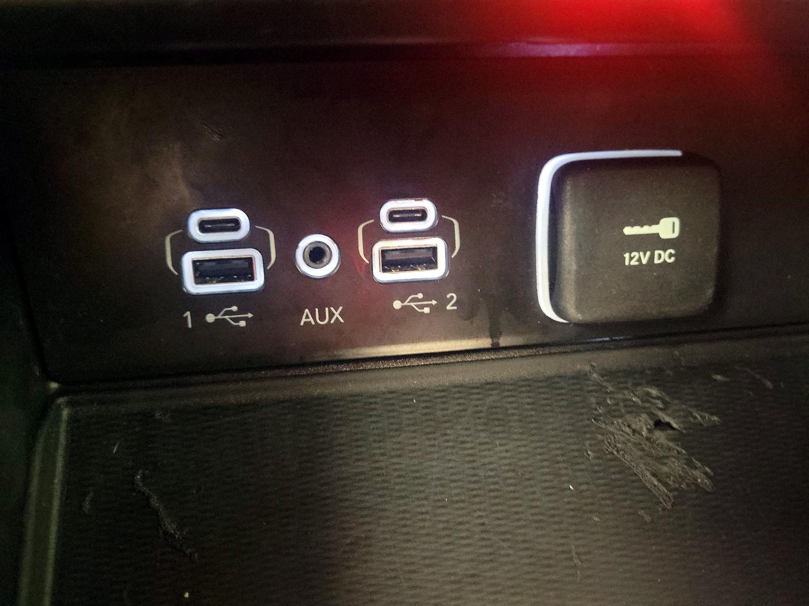 2023 Jeep Grand Cherokee L Altitude - Photo 16