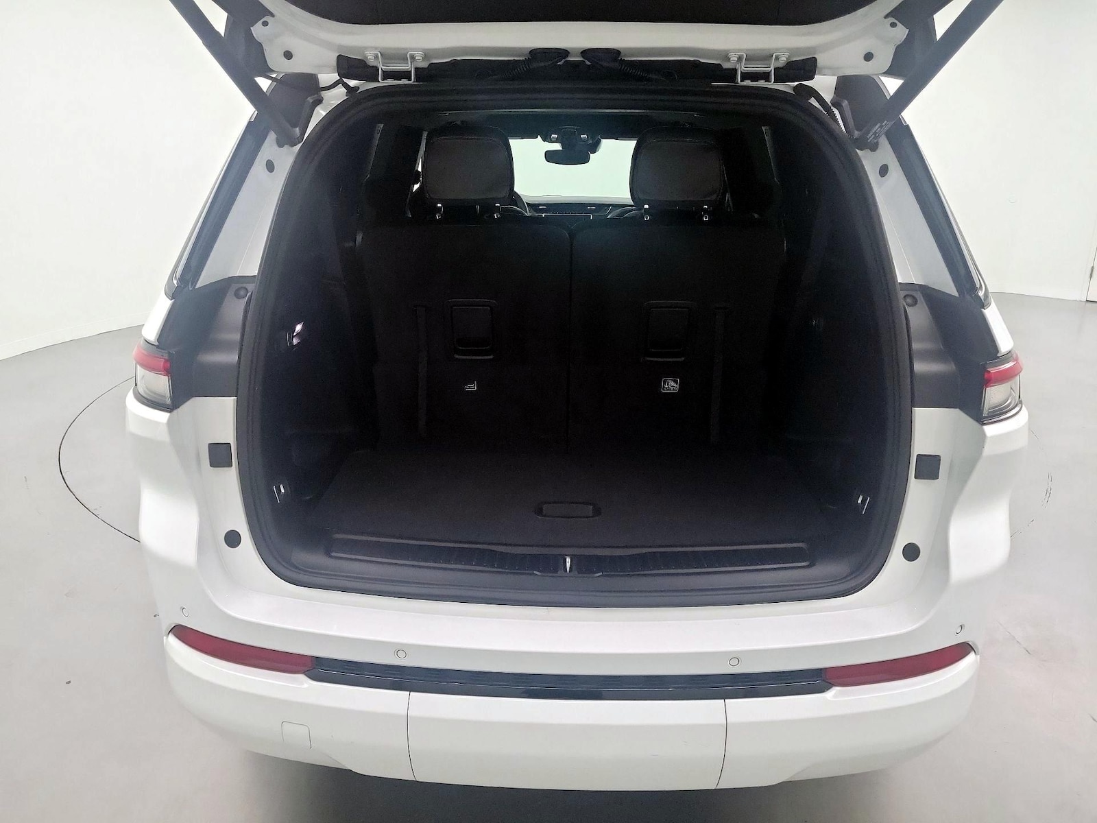 2023 Jeep Grand Cherokee L Altitude - Photo 20