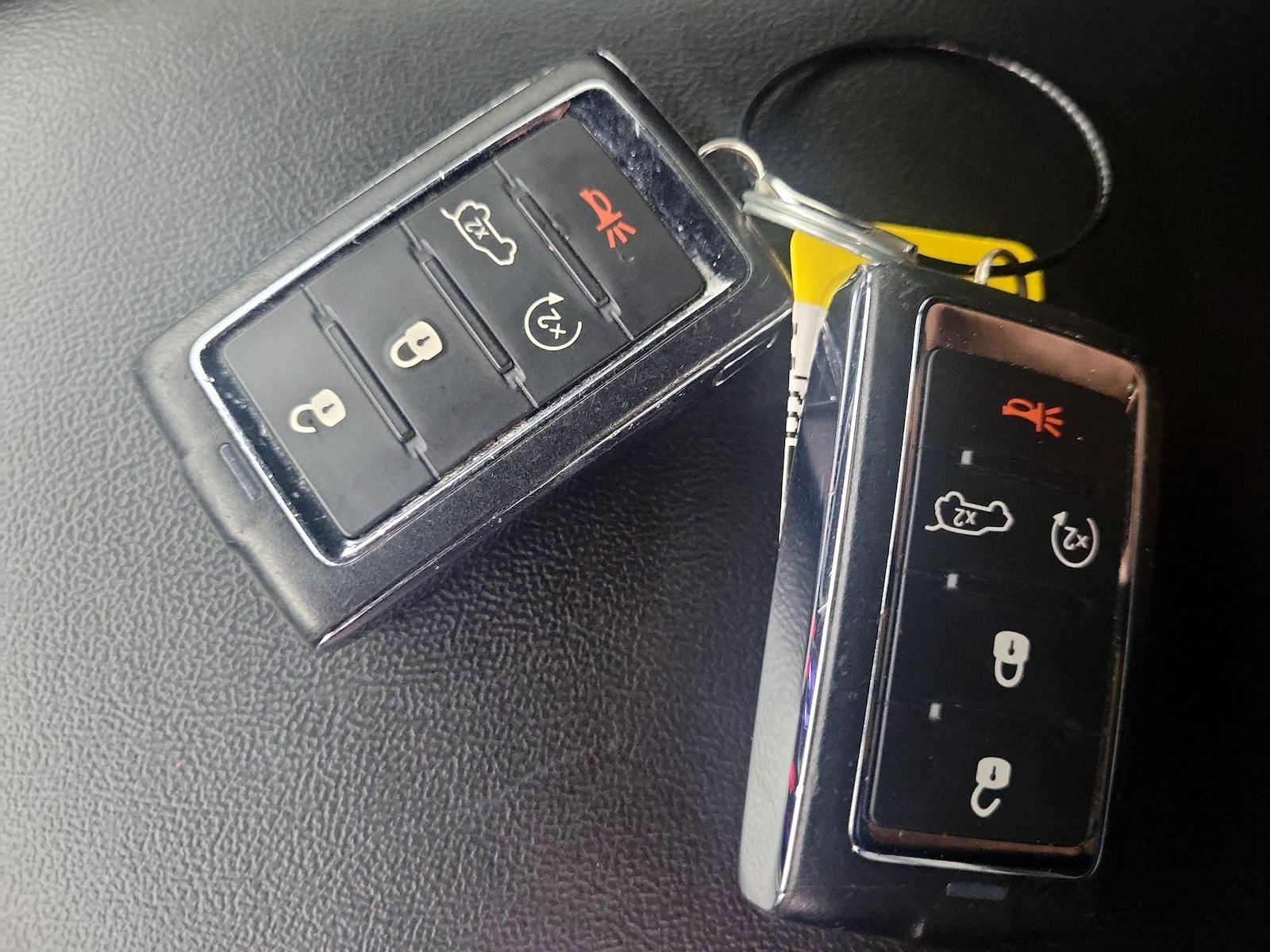 2023 Jeep Grand Cherokee L Altitude - Photo 22