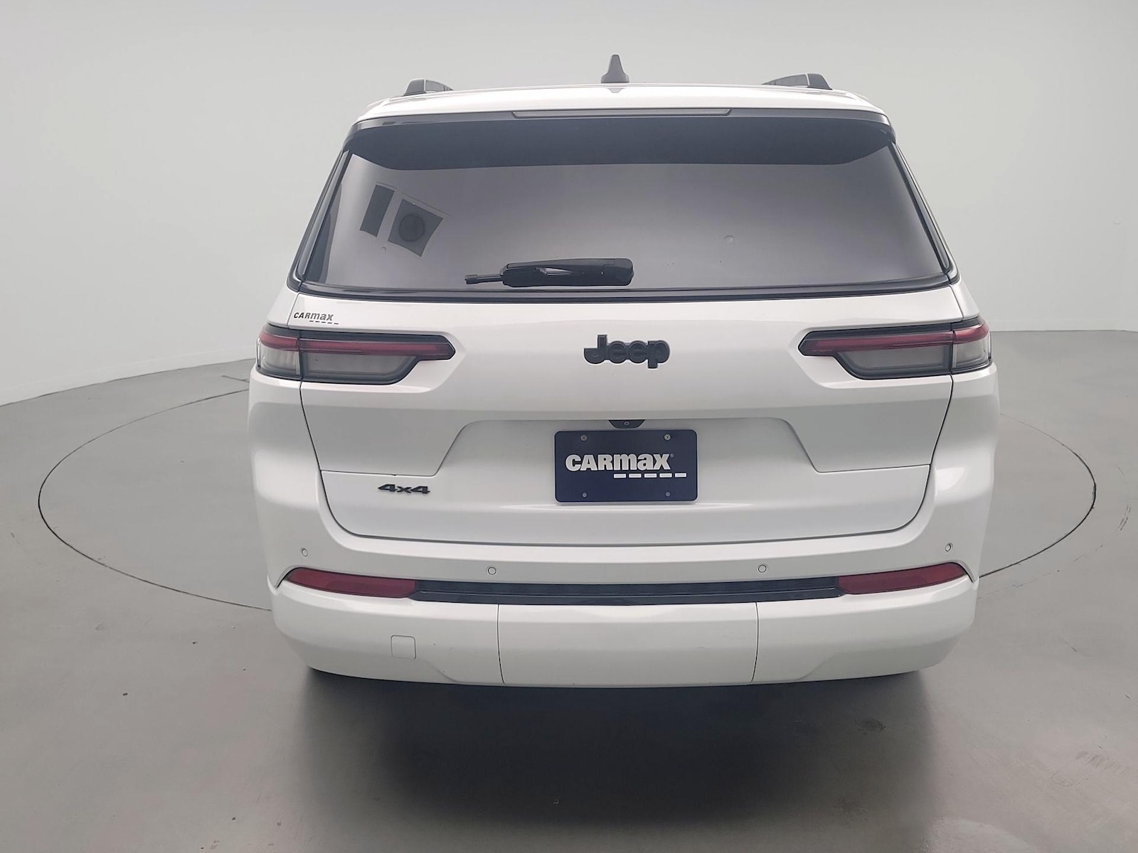 2023 Jeep Grand Cherokee L Altitude - Photo 6