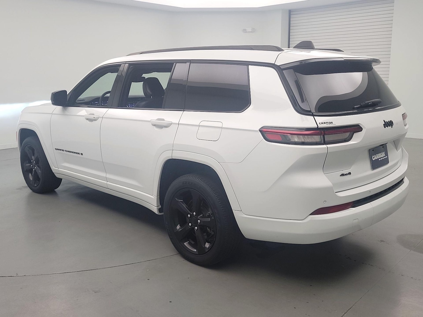 2023 Jeep Grand Cherokee L Altitude - Photo 7
