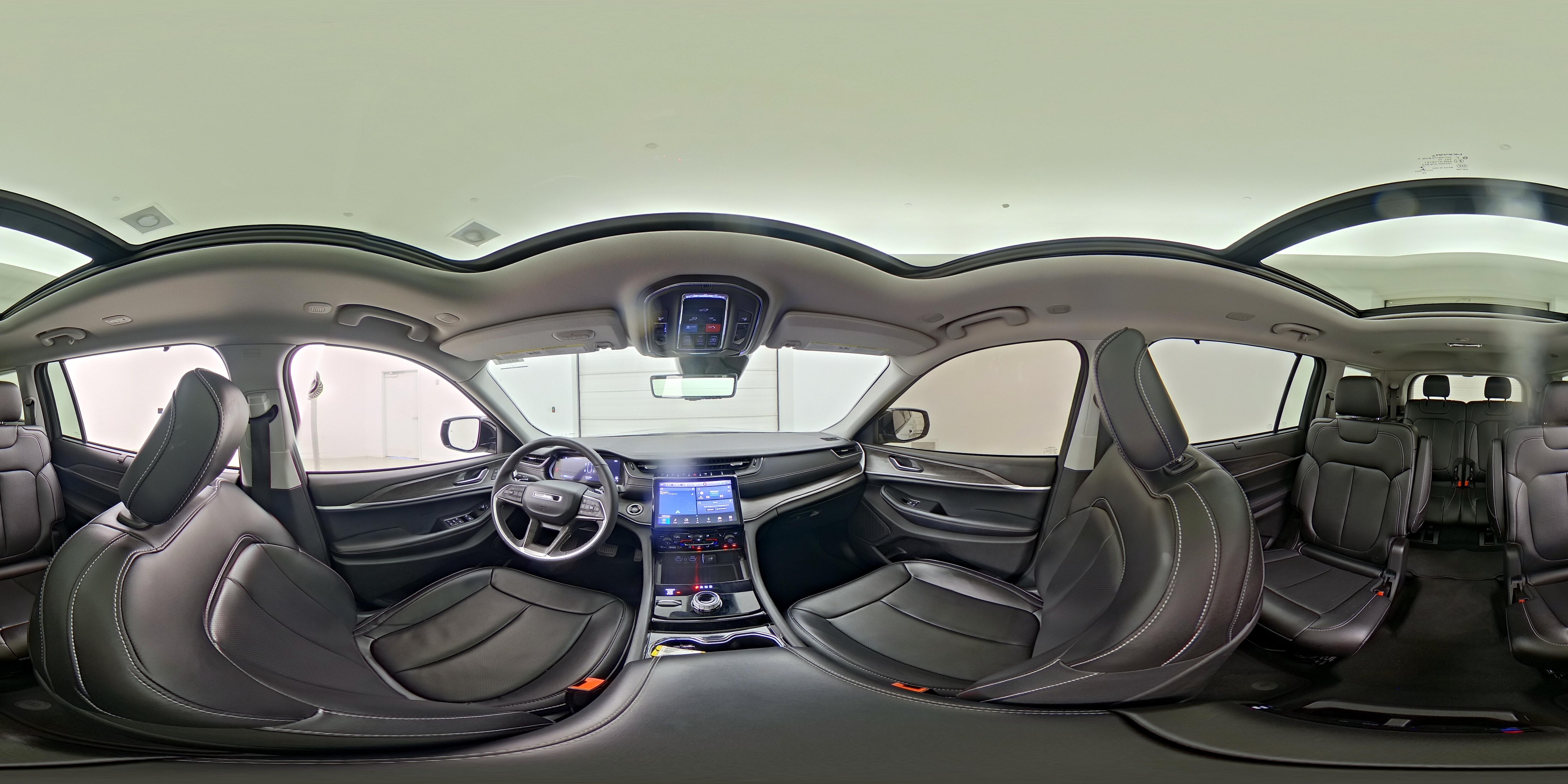 2023 Jeep Grand Cherokee L Limited - Photo 28