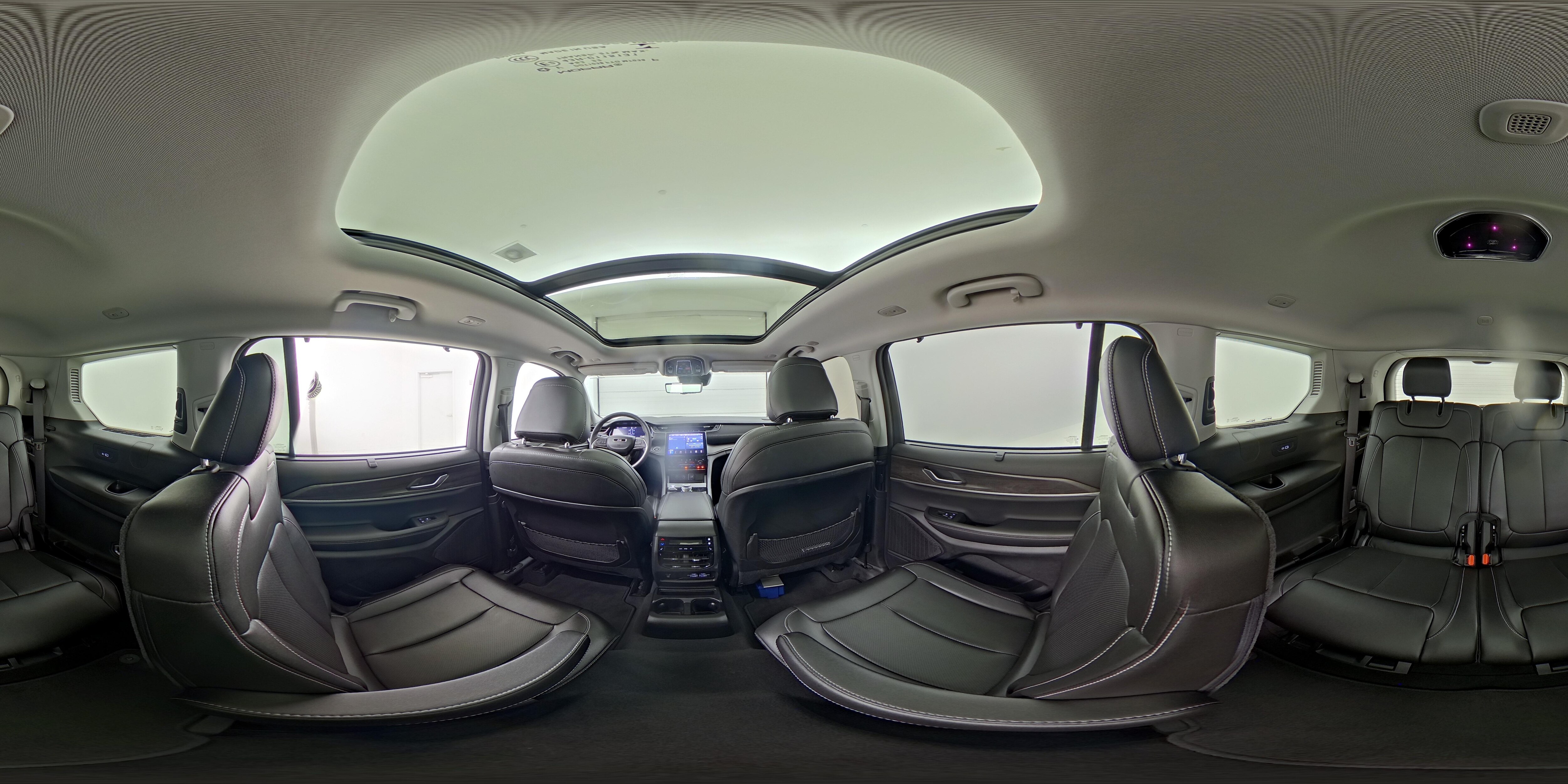 2023 Jeep Grand Cherokee L Limited - Photo 29