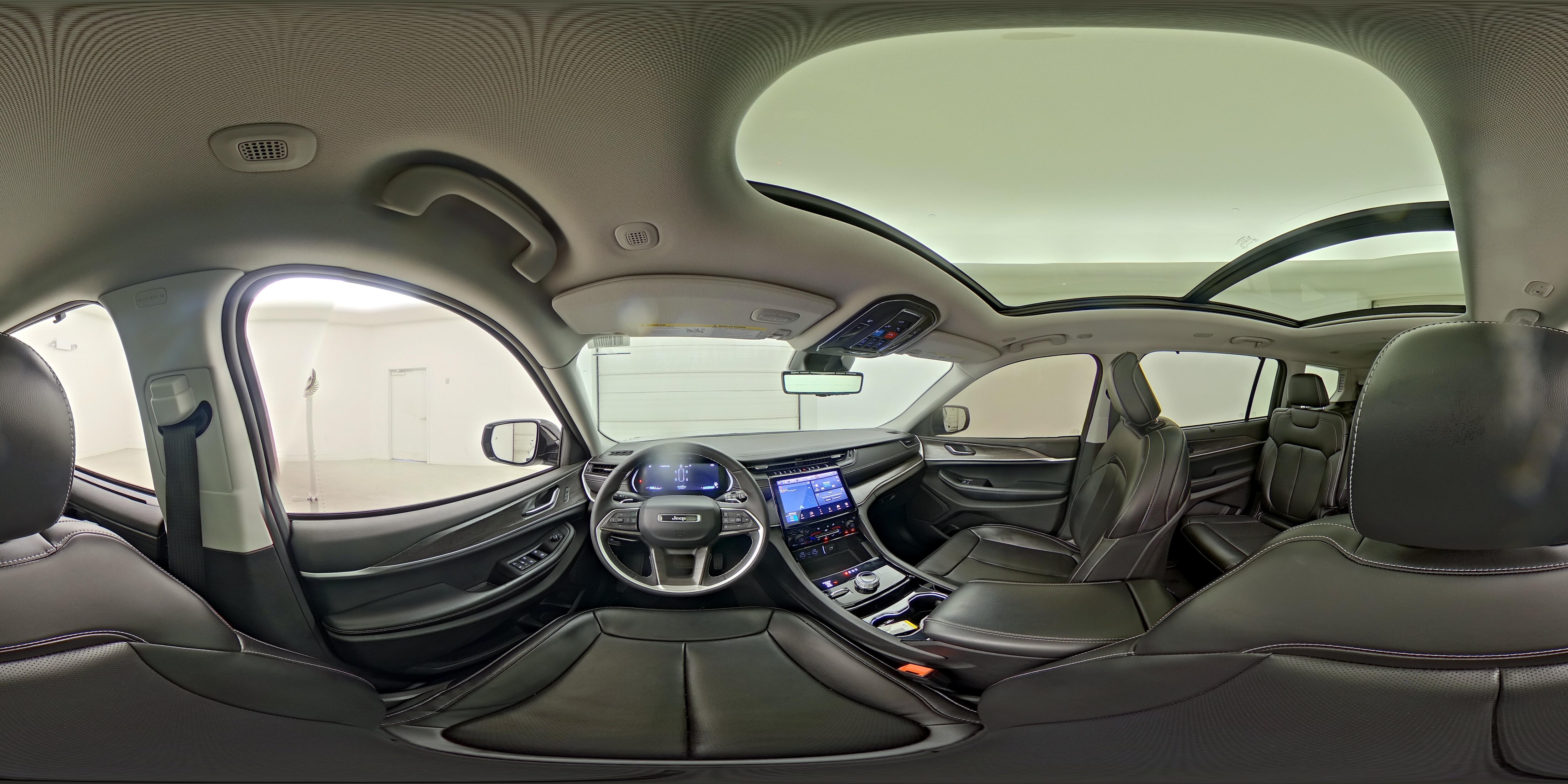 2023 Jeep Grand Cherokee L Limited - Photo 30