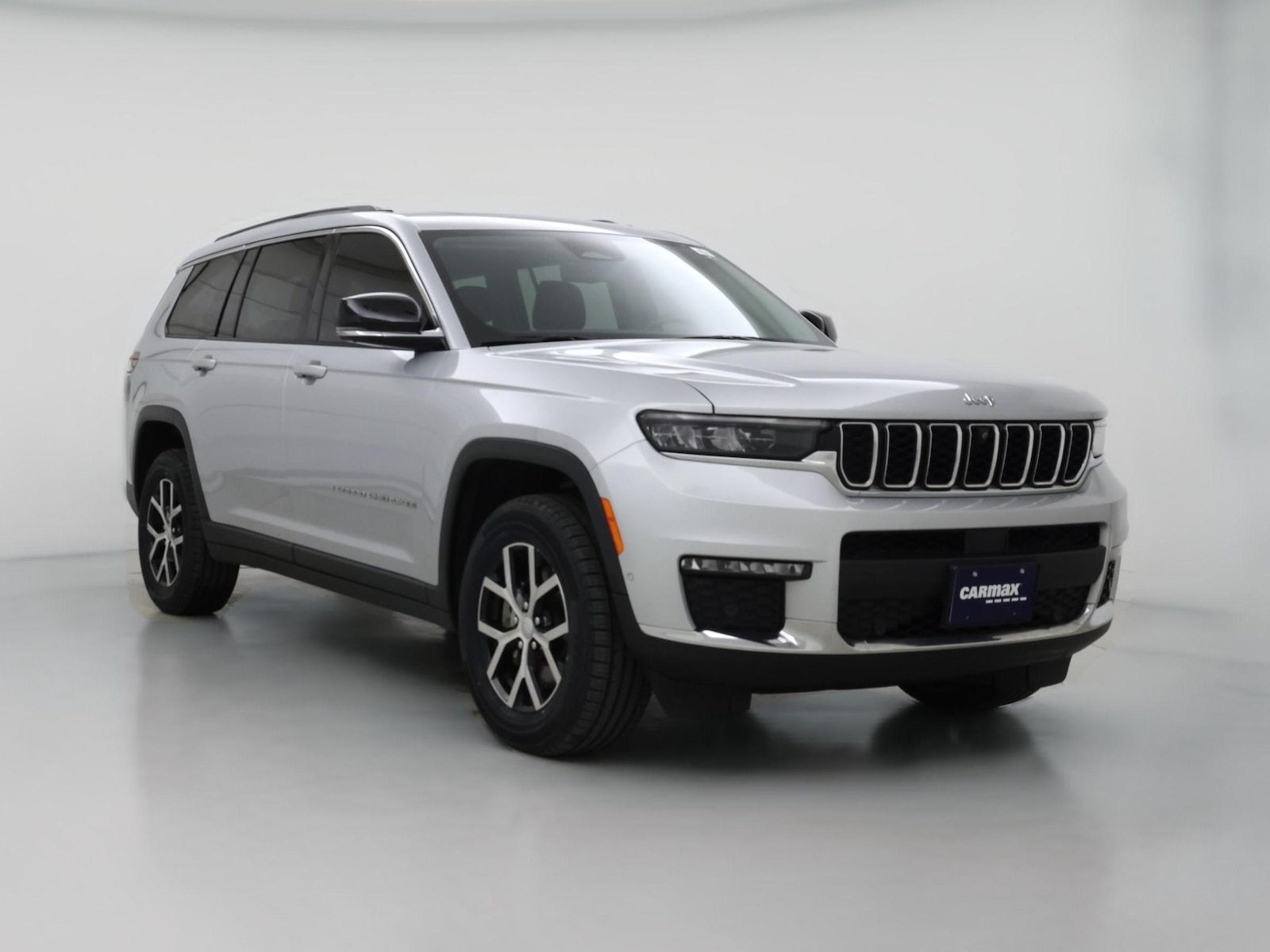 2023 Jeep Grand Cherokee L Limited - Photo 1