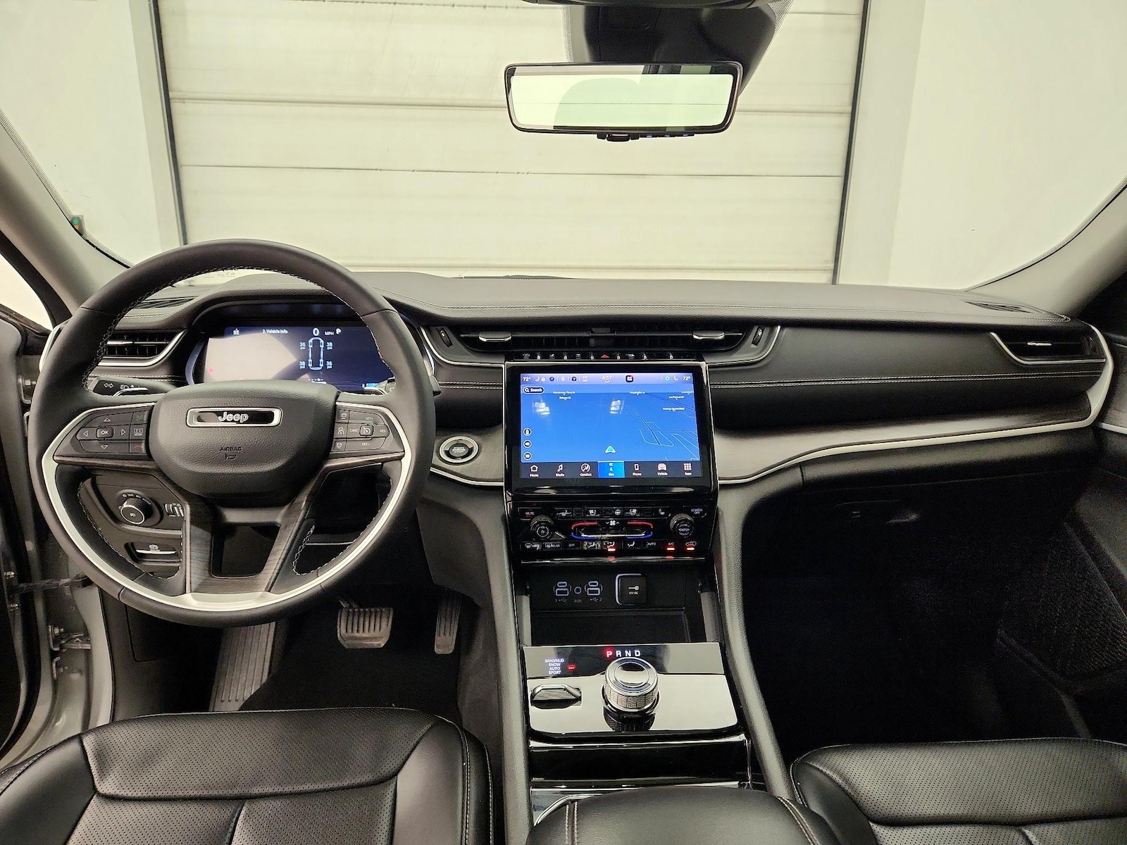 2023 Jeep Grand Cherokee L Limited - Photo 10