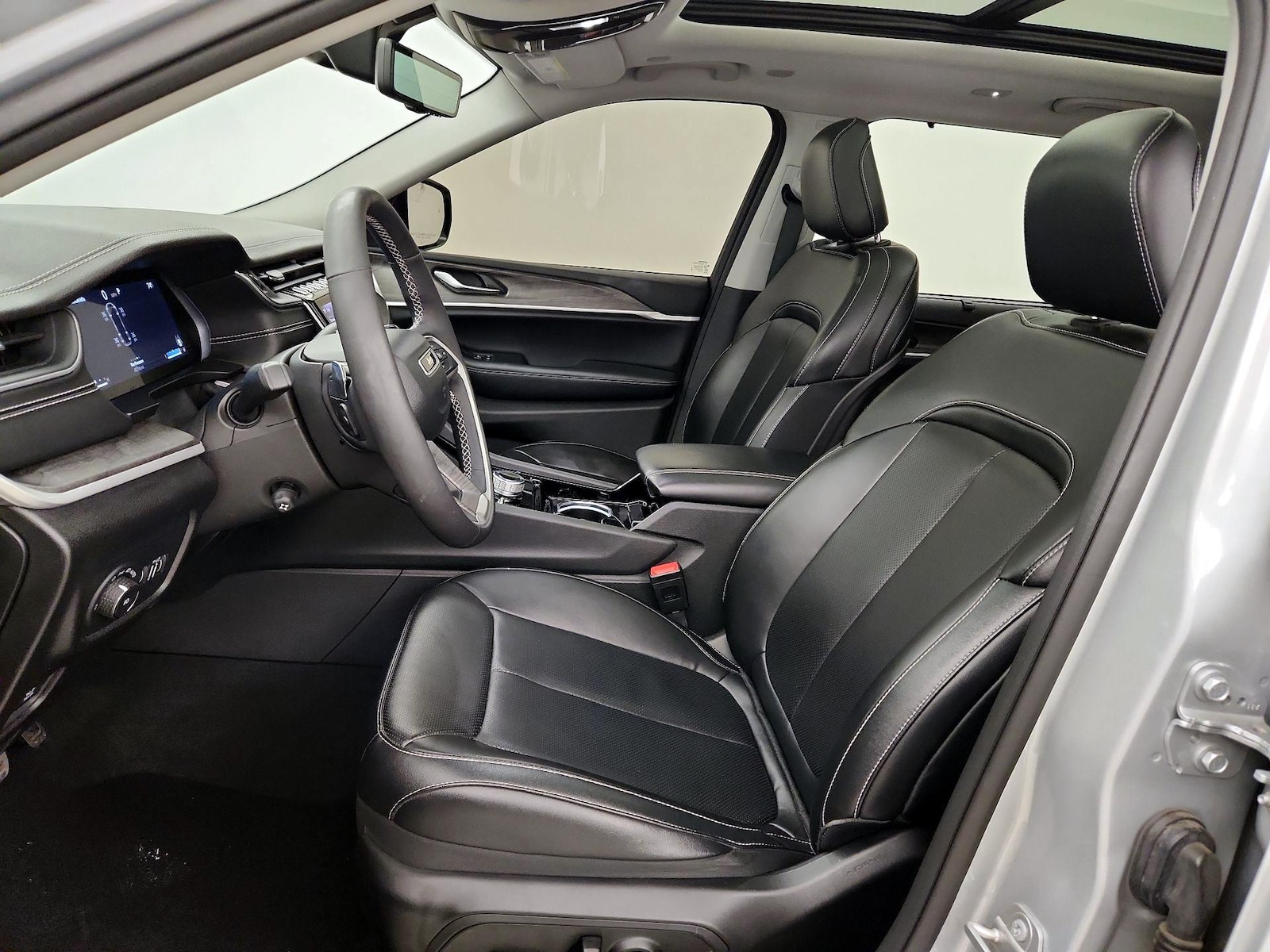 2023 Jeep Grand Cherokee L Limited - Photo 12