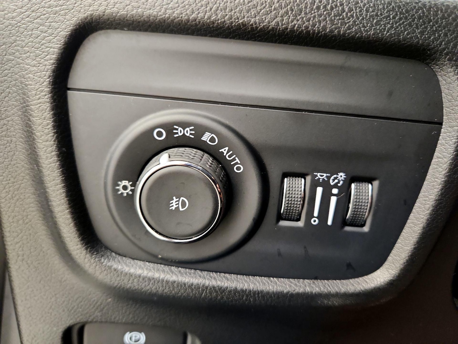 2023 Jeep Grand Cherokee L Limited - Photo 14
