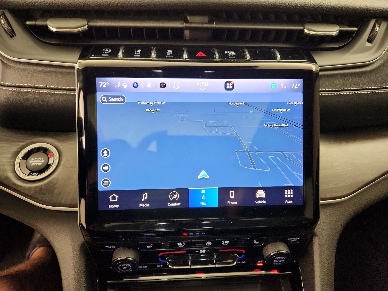2023 Jeep Grand Cherokee L Limited - Photo 15