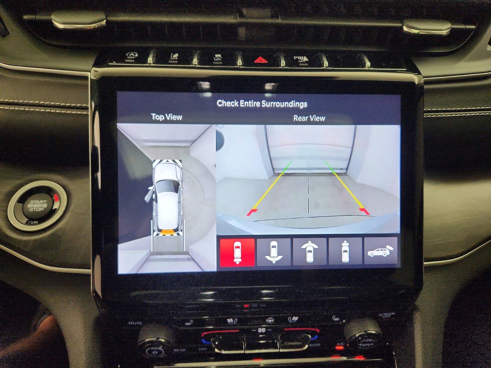 2023 Jeep Grand Cherokee L Limited - Photo 16
