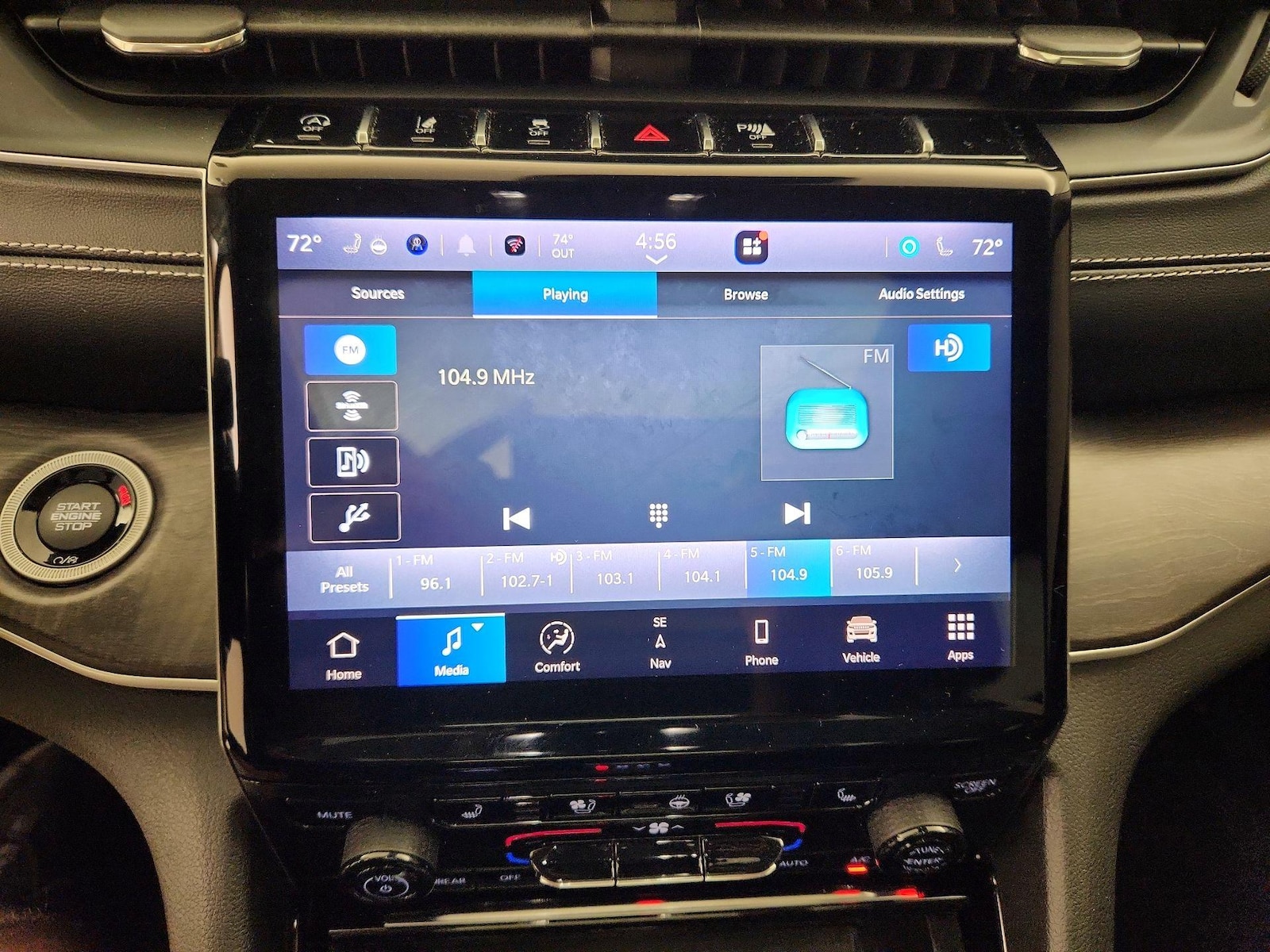 2023 Jeep Grand Cherokee L Limited - Photo 17