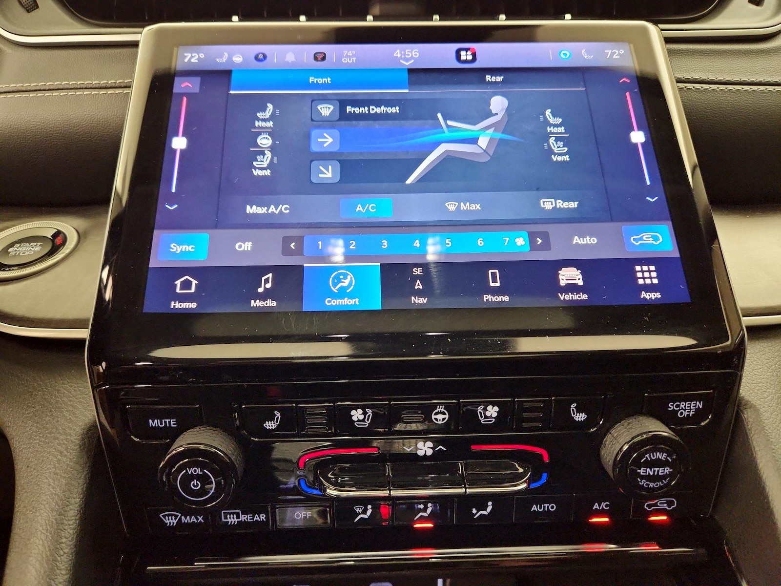 2023 Jeep Grand Cherokee L Limited - Photo 18